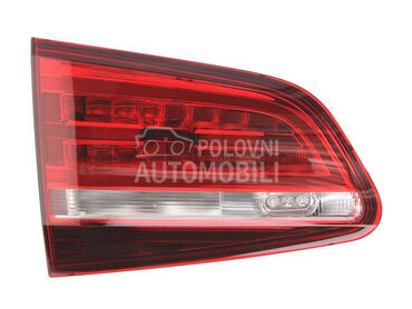 Kvaka za Škoda Yeti