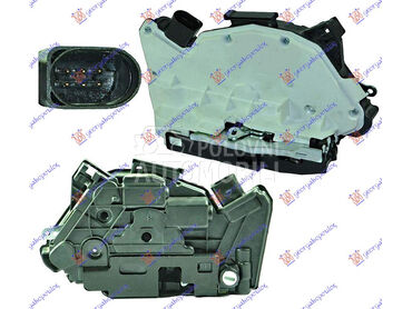 Brava za Škoda Citigo