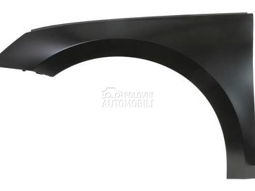 Krilo za Škoda Octavia