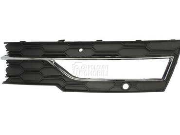 Resetka branika za Škoda Octavia