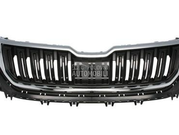 Maska za Škoda Kodiaq od 2016. do 2021. god.