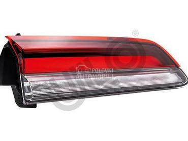 Stop svetla i stop lampe za Škoda Karoq od 2017. do 2021. god.