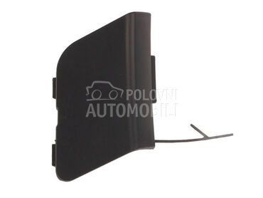 Poklopac kuke prednjeg branika za Subaru Forester od 2012. do 2015. god.