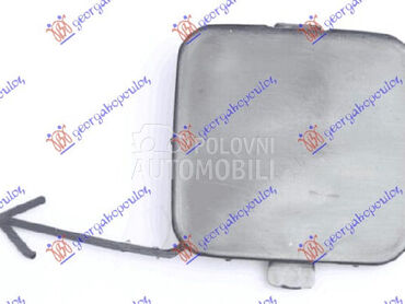 Poklopac kuke  branika za Subaru Forester od 2012. do 2015. god.