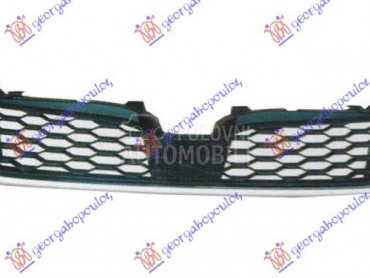 Maska za Subaru Forester od 2012. do 2015. god.