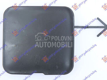 Poklopac kuke  branika za Subaru Legacy od 2010. do 2015. god.