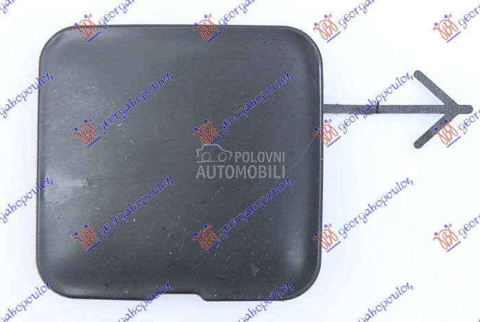 Poklopac kuke  branika