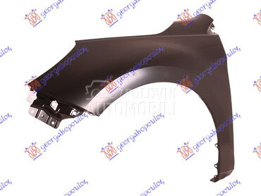 Krilo za Subaru Legacy od 2015. do 2018. god.