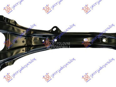 Nosac brave haube za Subaru Legacy