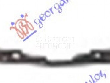 NOSAC PREDNJEG BRANIKA za Subaru XV od 2017. do 2021. god.