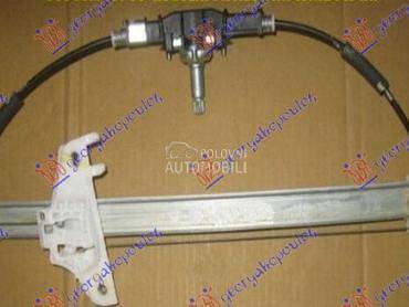 Podizac prozora za Suzuki Baleno