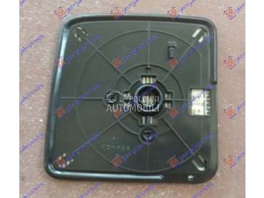 Staklo retrovizora za Suzuki Jimny