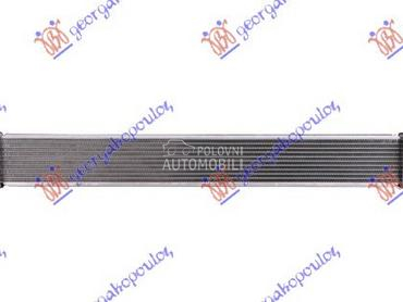 Hladnjak za Toyota Prius od 2012. do 2016. god.