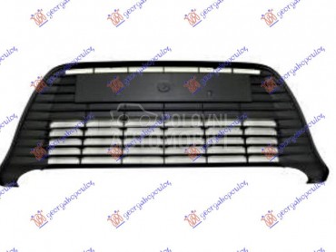 Resetka branika za Toyota Yaris od 2011. do 2014. god.