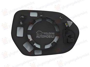 Staklo retrovizora za Toyota Yaris