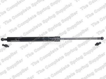 Amortizer haube i gepeka za Toyota Land Cruiser od 1999. do 2002. god.