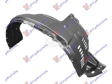 Potkrilo za Toyota Land Cruiser od 2013. do 2017. god.