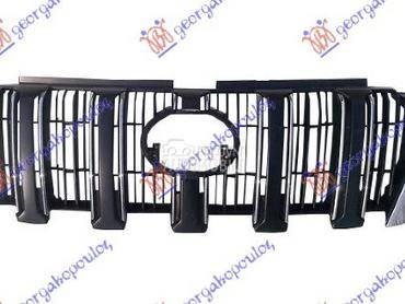 Maska za Toyota Land Cruiser od 2013. do 2017. god.