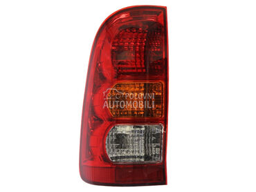 Stop svetla i stop lampe za Toyota Hilux od 2009. do 2012. god.