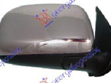 Retrovizor za Toyota Hilux od 2009. do 2012. god.