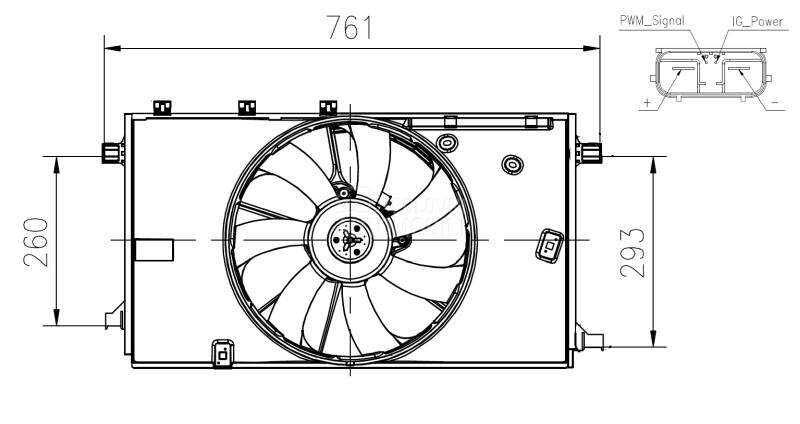 Ventilator