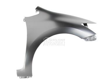 Krilo za Toyota Auris od 2010. do 2012. god.