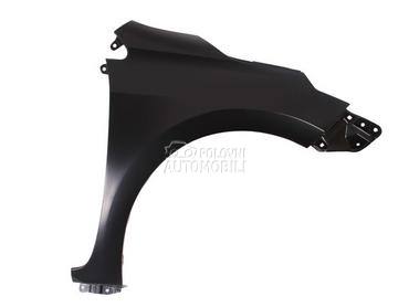 Krilo za Toyota Corolla od 2016. do 2019. god.