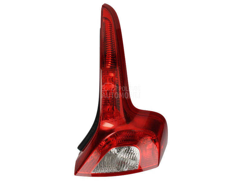 Stop svetla i stop lampe