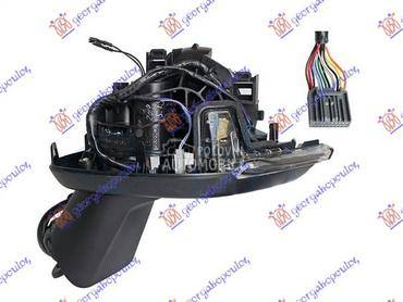 Retrovizor za Volvo XC60