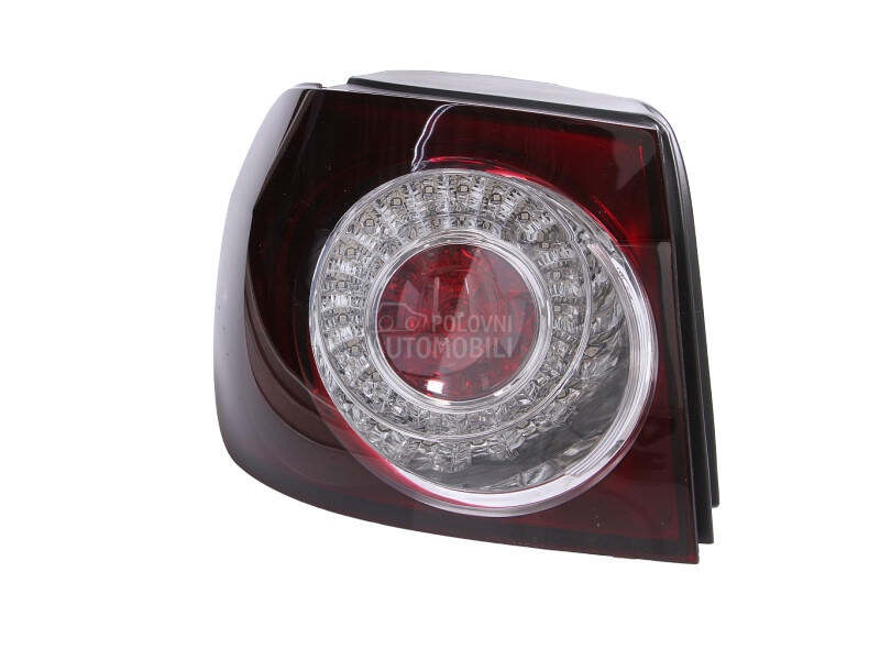 Stop svetla i stop lampe