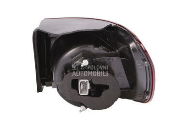Stop svetla i stop lampe za Volkswagen Golf Plus od 2009. do 2014. god.