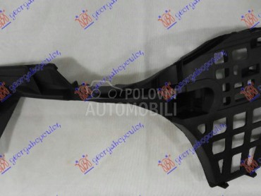 NOSAC PREDNJEG BRANIKA za Volkswagen Cross Polo od 2005. do 2009. god.