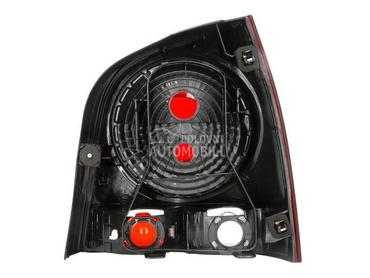 Stop svetla i stop lampe za Volkswagen Cross Polo od 2005. do 2009. god.