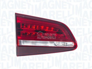 Stop svetla i stop lampe za Volkswagen Sharan