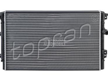 Hladnjak za Volkswagen Sharan