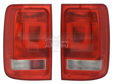 Stop svetla i stop lampe za Volkswagen Amarok od 2010. do 2016. god.