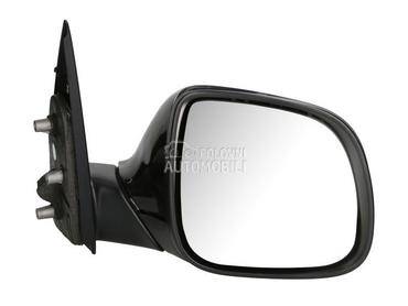 Retrovizor za Volkswagen Amarok od 2010. do 2016. god.