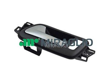 Kvaka za Volkswagen Amarok od 2010. do 2016. god.