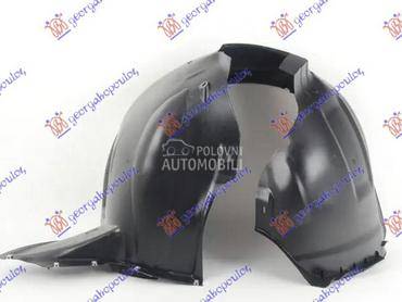 Potkrilo za Volkswagen Jetta