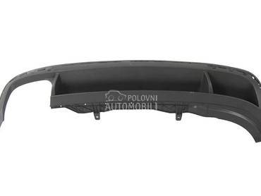 Spojler branika za Volkswagen Passat CC