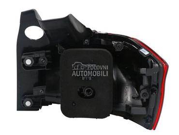 Stop svetla i stop lampe za Volkswagen Passat B8