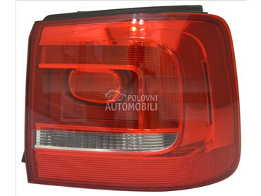 Stop svetla i stop lampe za Volkswagen Touran od 2010. do 2015. god.