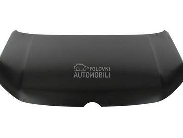 Hauba za Volkswagen Caddy