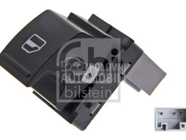 Prekidac za Volkswagen Tiguan od 2011. do 2016. god.