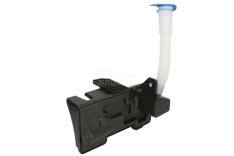 Posuda tecnosti za brisace