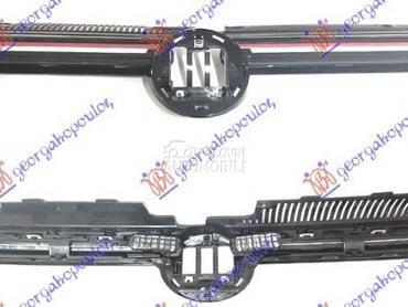 Maska za Volkswagen Golf 8