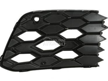 Resetka za Volkswagen Golf 8