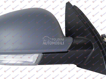 Retrovizor za Volkswagen Golf 5 od 2007. do 2009. god.