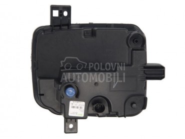 Maglenka za Volkswagen T-Cross