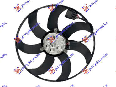 Ventilator za Volkswagen T-Cross